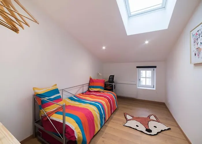 Appartement Cosy Hyper Centre