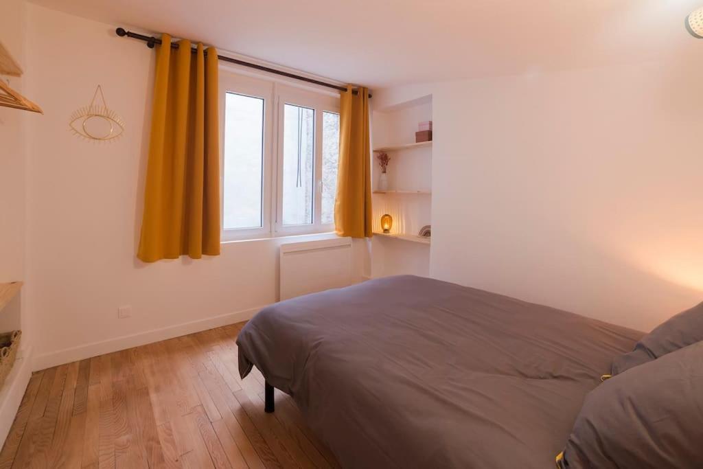 Cosy Hyper Centre Apartment Epinal
