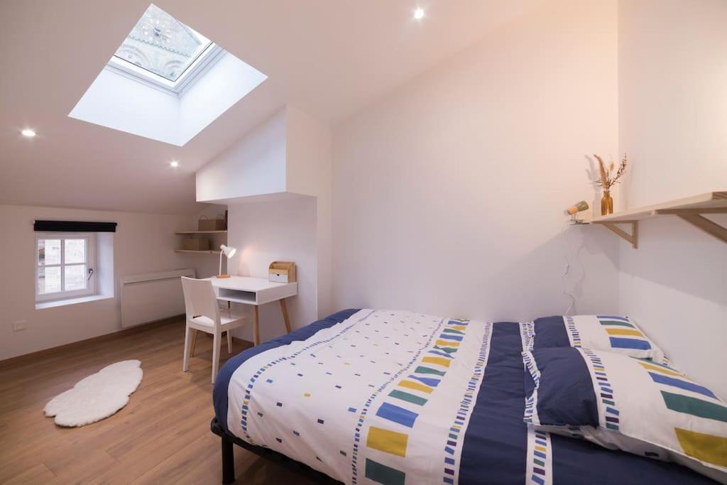 Cosy Hyper Centre *