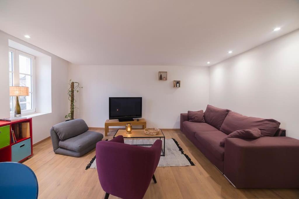 Apartment Cosy Hyper Centre *